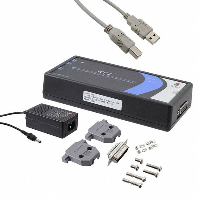 TPG100001-G3 Microchip Technology  Programmeurs, émulateurs et débogueurs